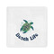 Sea Turtles Cocktail Napkins