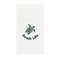 Sea Turtles Guest Paper Towels - Full Color - Standard
