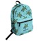 Sea Turtles Student Backpack Front