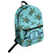 Sea Turtles Student Backpack (Personalized)