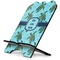 Sea Turtles Stylized Tablet Stand - Side View