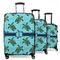 Sea Turtles Suitcase Set 1 - MAIN