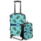 Sea Turtles Suitcase Set 4 - MAIN