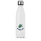 Sea Turtles Water Bottle - 17 oz. - Stainless Steel - Full Color Printing