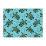 Sea Turtles Tissue Paper Sheets - Large - Heavyweight