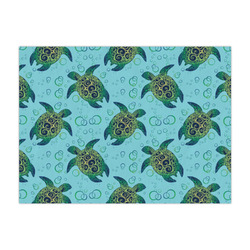 Sea Turtles Tissue Paper Sheets - Large - Heavyweight