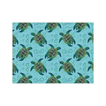 Sea Turtles Tissue Paper Sheets - Medium - Heavyweight