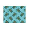 Sea Turtles Tissue Paper Sheets - Medium - Heavyweight