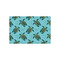 Sea Turtles Tissue Paper - Heavyweight - Small - Front