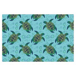 Sea Turtles Tissue Paper Sheets - X-Large - Heavyweight