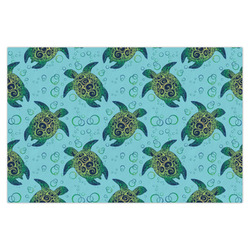 Sea Turtles X-Large Tissue Papers Sheets - Heavyweight