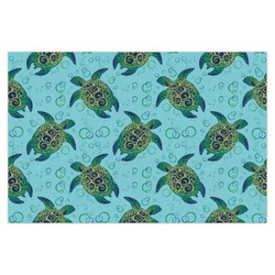 Sea Turtles Tissue Paper Sheets - X-Large - Heavyweight