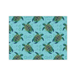 Sea Turtles Tissue Paper Sheets - Medium - Lightweight