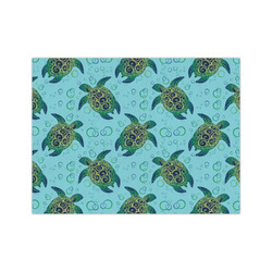 Sea Turtles Tissue Paper Sheets - Medium - Lightweight