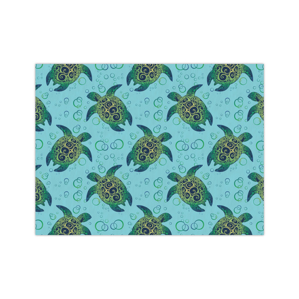 Custom Sea Turtles Medium Tissue Papers Sheets - Lightweight