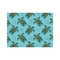 Sea Turtles Tissue Paper Sheets - Medium - Lightweight