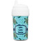 Sea Turtles Toddler Sippy Cup (Personalized)