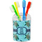 Sea Turtles Toothbrush Holder (Personalized)