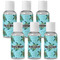 Sea Turtles Travel Bottles (Personalized)