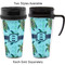 Sea Turtles Travel Mugs - with & without Handle