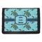 Sea Turtles Trifold Wallet (Personalized)