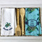 Sea Turtles Waffle Weave Towels - 2 Print Styles