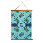 Sea Turtles Wall Hanging Tapestry