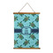 Sea Turtles Wall Hanging Tapestry - Portrait - MAIN