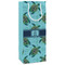 Sea Turtles Wine Gift Bags - Matte