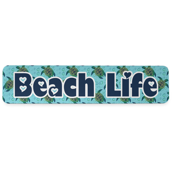 Sea Turtles Wrist Rest - Apvl