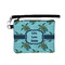 Sea Turtles Wristlet ID Cases - Front