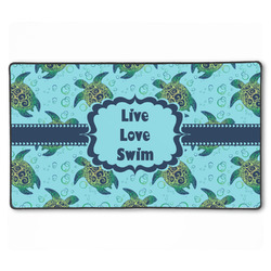 Sea Turtles XXL Gaming Mouse Pad - 24" x 14"