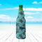 Sea Turtles Zipper Bottle Cooler - LIFESTYLE