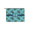 Sea Turtles Zipper Pouch - Small - 8.5"x6" (Personalized)