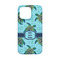 Sea Turtles iPhone 13 Mini Case - Back