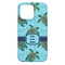Sea Turtles iPhone 13 Pro Max Case - Back
