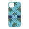Sea Turtles iPhone 14 Case - Back