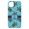 Sea Turtles iPhone 14 Plus Case - Back