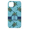 Sea Turtles iPhone 14 Pro Max Case - Back