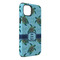 Sea Turtles iPhone 14 Pro Max Tough Case - Angle