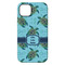Sea Turtles iPhone 14 Pro Max Tough Case - Back