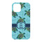 Sea Turtles iPhone 15 Case - Back