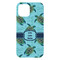 Sea Turtles iPhone 15 Plus Case - Back