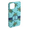 Sea Turtles iPhone 15 Pro Max Case - Angle