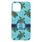 Sea Turtles iPhone 15 Pro Max Case - Back