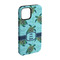 Sea Turtles iPhone Case - Rubber Lined - iPhone 15 Pro