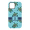 Sea Turtles iPhone 15 Pro Tough Case - Back