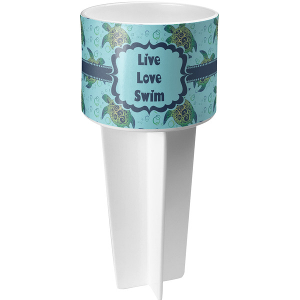 Sea Turtles spiker_white_apvl