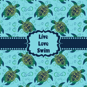 Sea Turtles