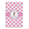 Diamond Print w/Princess Posters - Matte - 20x30 (Personalized)